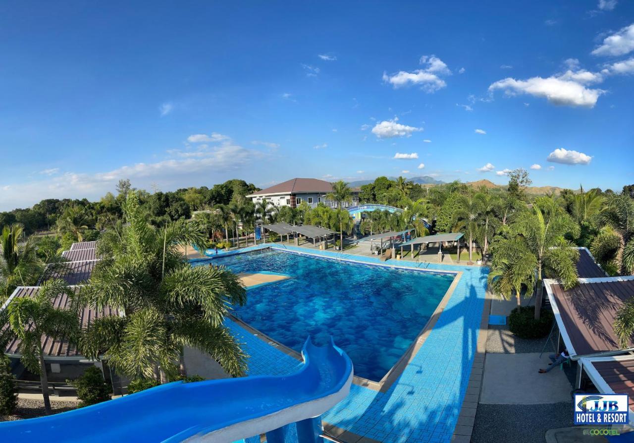 Castillejos Jjb Aquafarm Resort By Cocotel מראה חיצוני תמונה