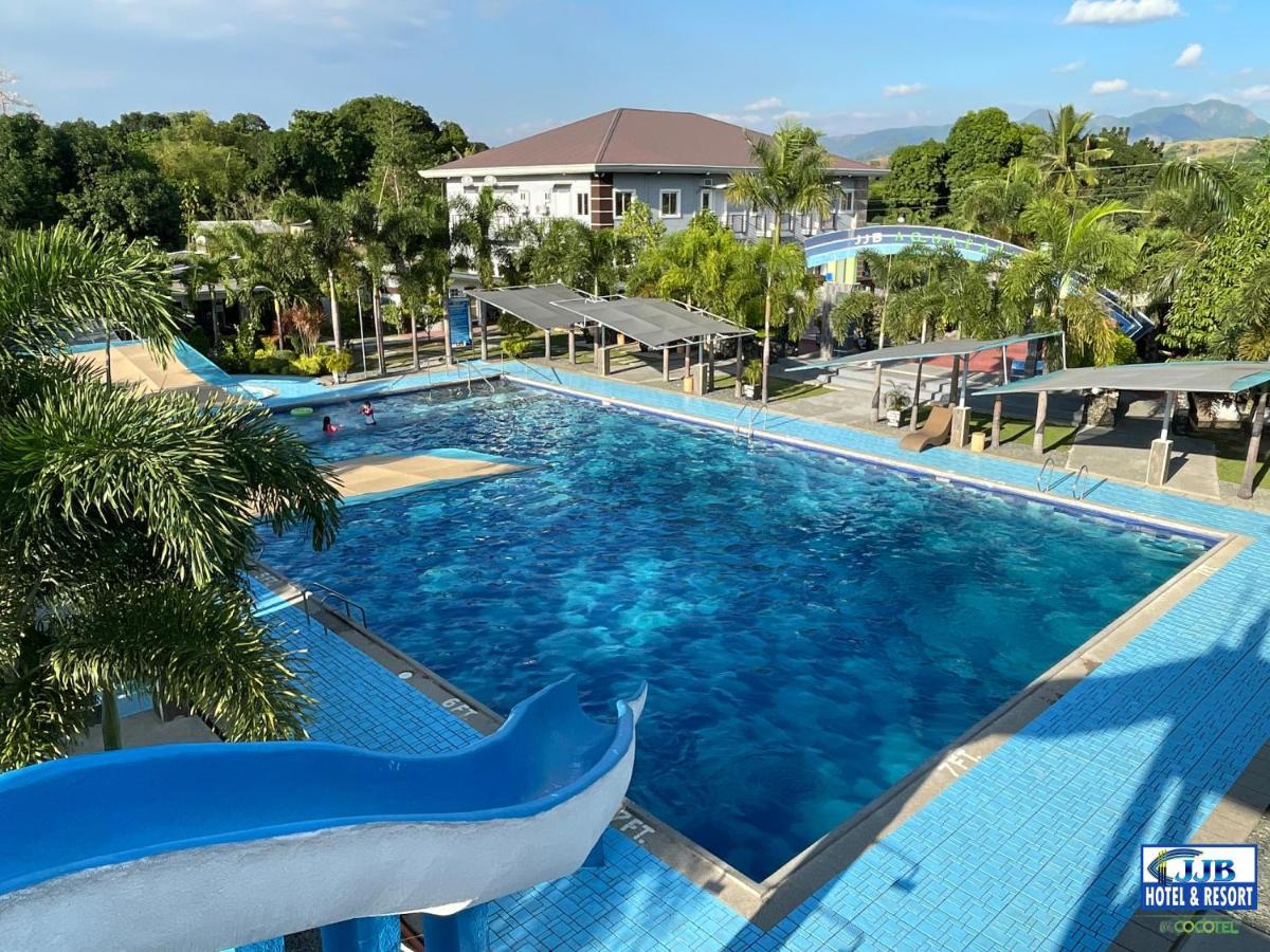 Castillejos Jjb Aquafarm Resort By Cocotel מראה חיצוני תמונה